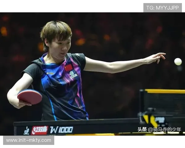 全运会：王曼昱4-1击败王艺迪，晋级女单半决赛将战陈梦