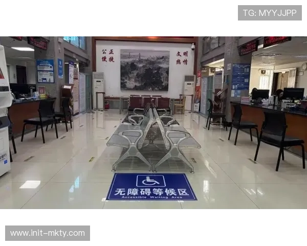 公共体育场馆增加无障碍设施 服务特殊群体