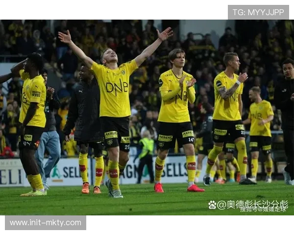 博德闪耀战术剖析：北欧球队如何应对豪门冲击