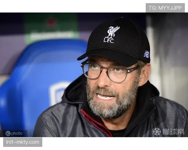 克洛普回应控球质疑:“我们的数据模型更关注夺回球权后的前三秒” 克洛普回应控球质疑:“我们的数据模型更关注夺回球权后的前三秒”